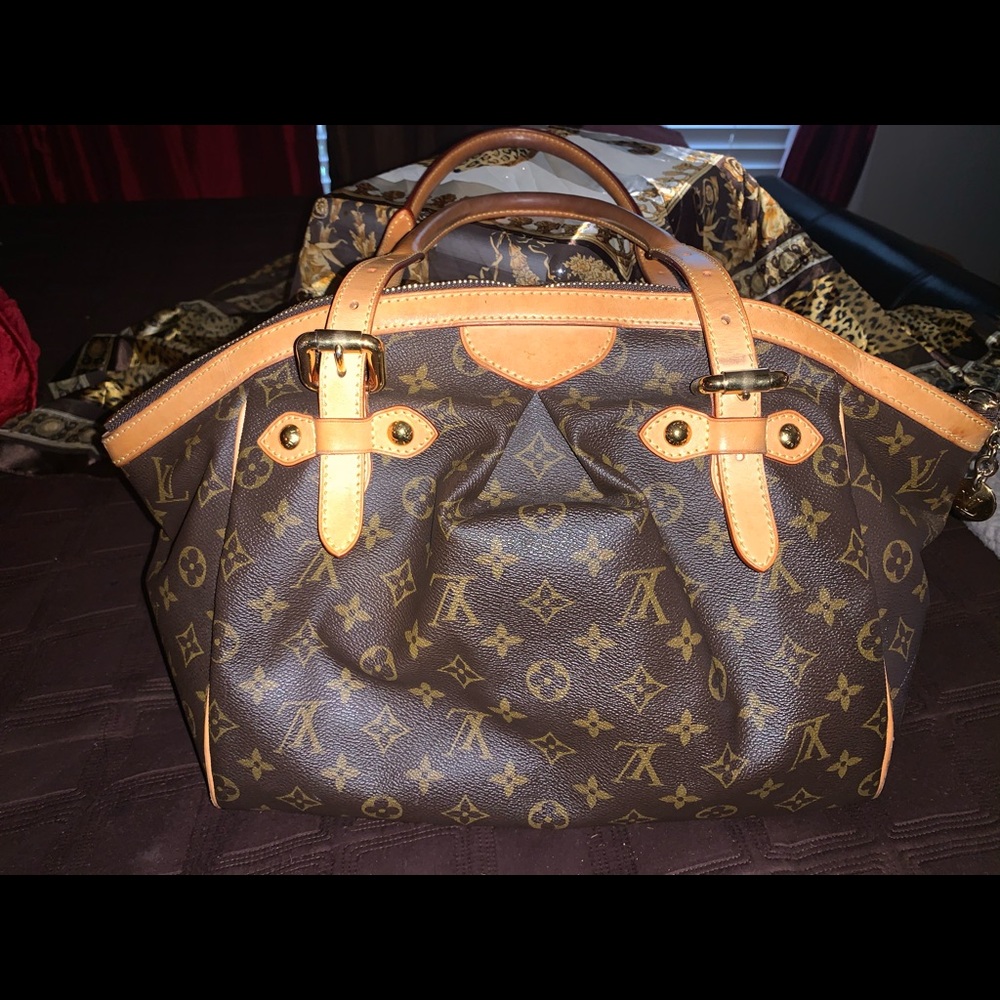 Louis Vuitton Tivoli GM